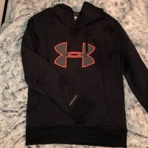 New Under Armour Sweatshirt
